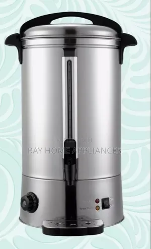 Electric 20litres Tea Urn