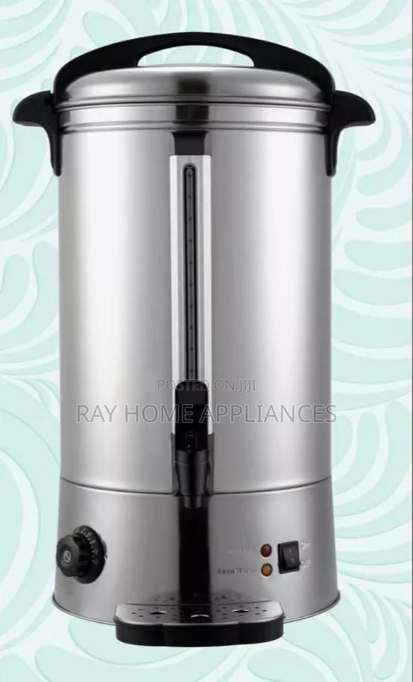 Electric 20litres Tea Urn - main view