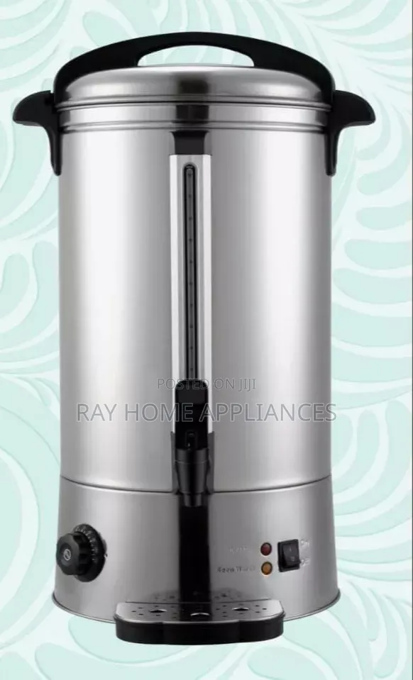 Electric 20litres Tea Urn
