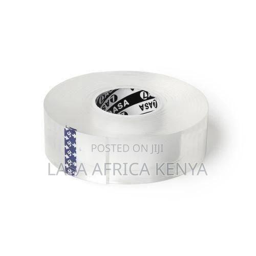 Double-sided Nano Removal Adhesive Tape Grip 17cm X 14.2cm X 2.6cm — L