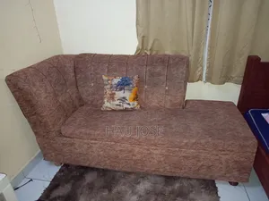 3 Seater Sofa