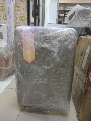 Large Suitcase