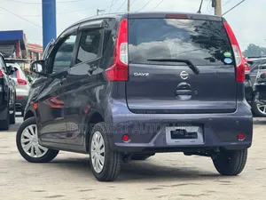 Nissan Dayz 2019 Purple