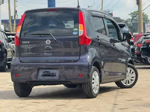 Nissan Dayz 2019 Purple