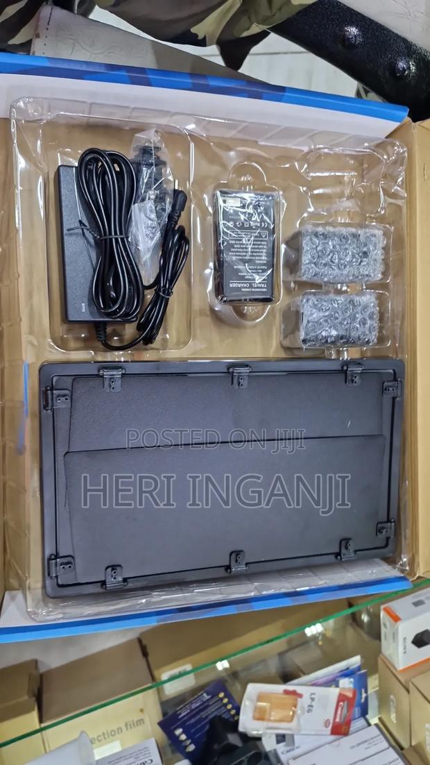 Pro Led 800 Video Light - thumbnail 2