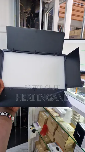 Pro Led 800 Video Light