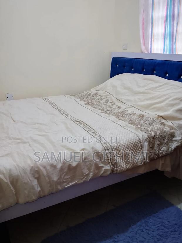 Airbnb One Bedroom - main view