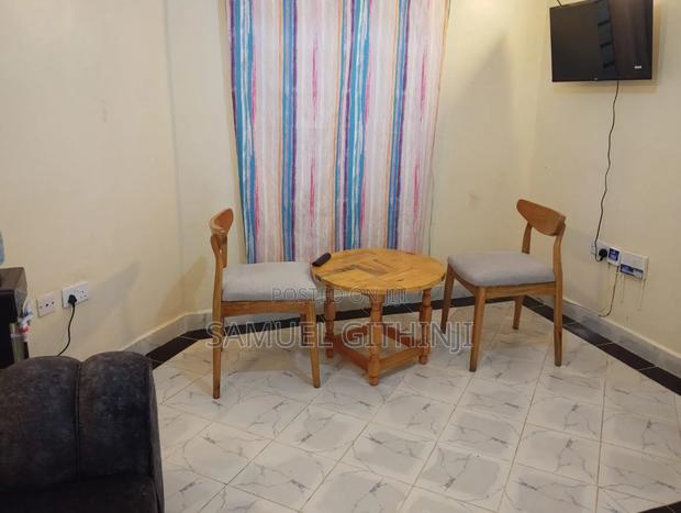 Airbnb One Bedroom - thumbnail 2