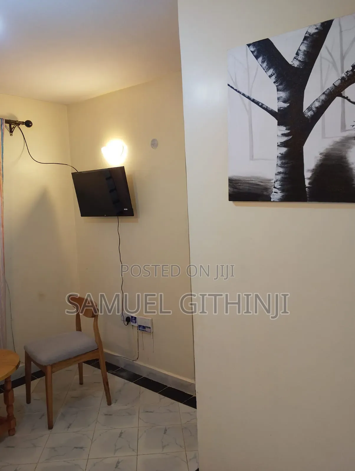 Airbnb One Bedroom