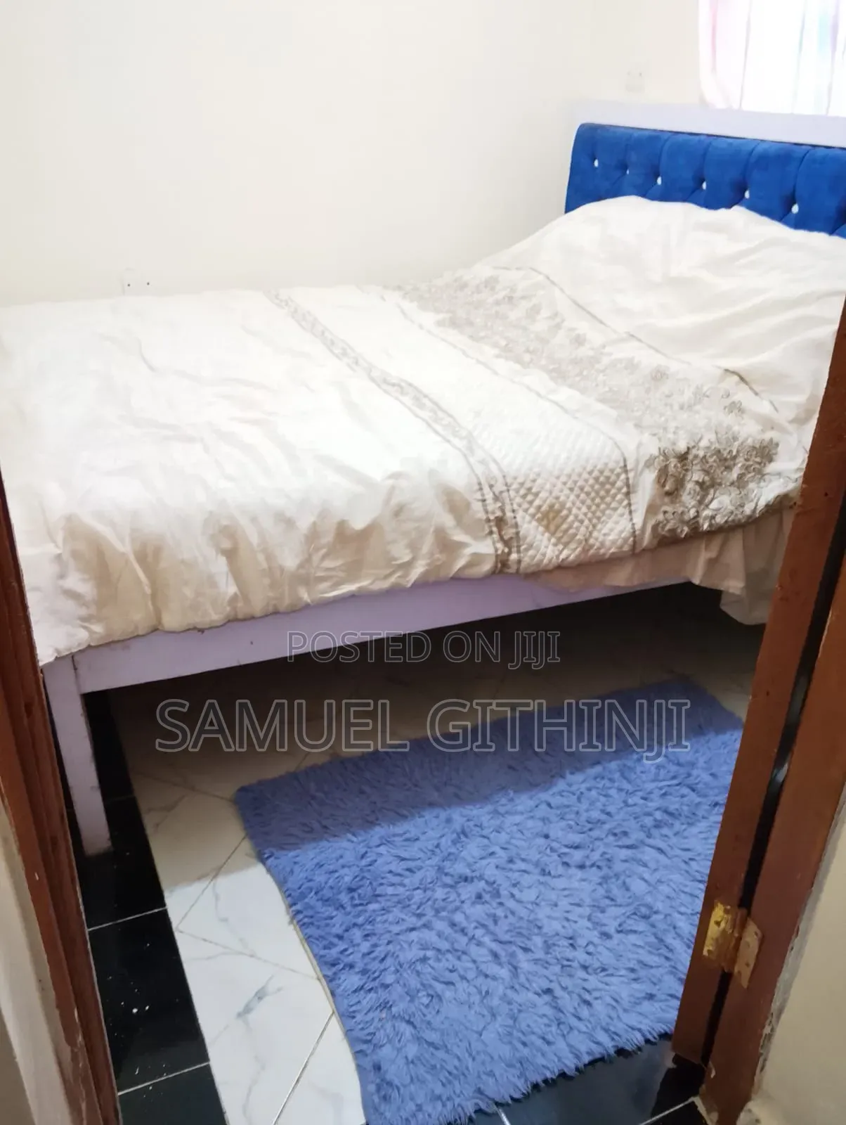 Airbnb One Bedroom