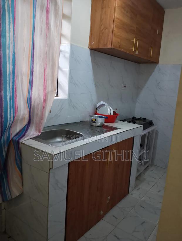 Airbnb One Bedroom - thumbnail 8