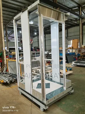 Elevator Installation And Maintenance