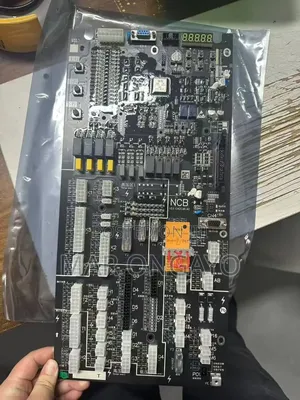 Elevator Installation And Maintenance
