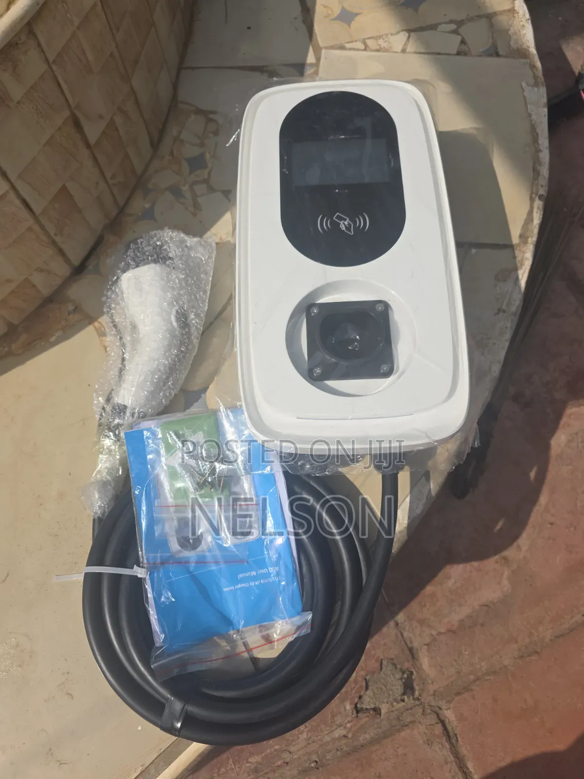 Ev Car Charger