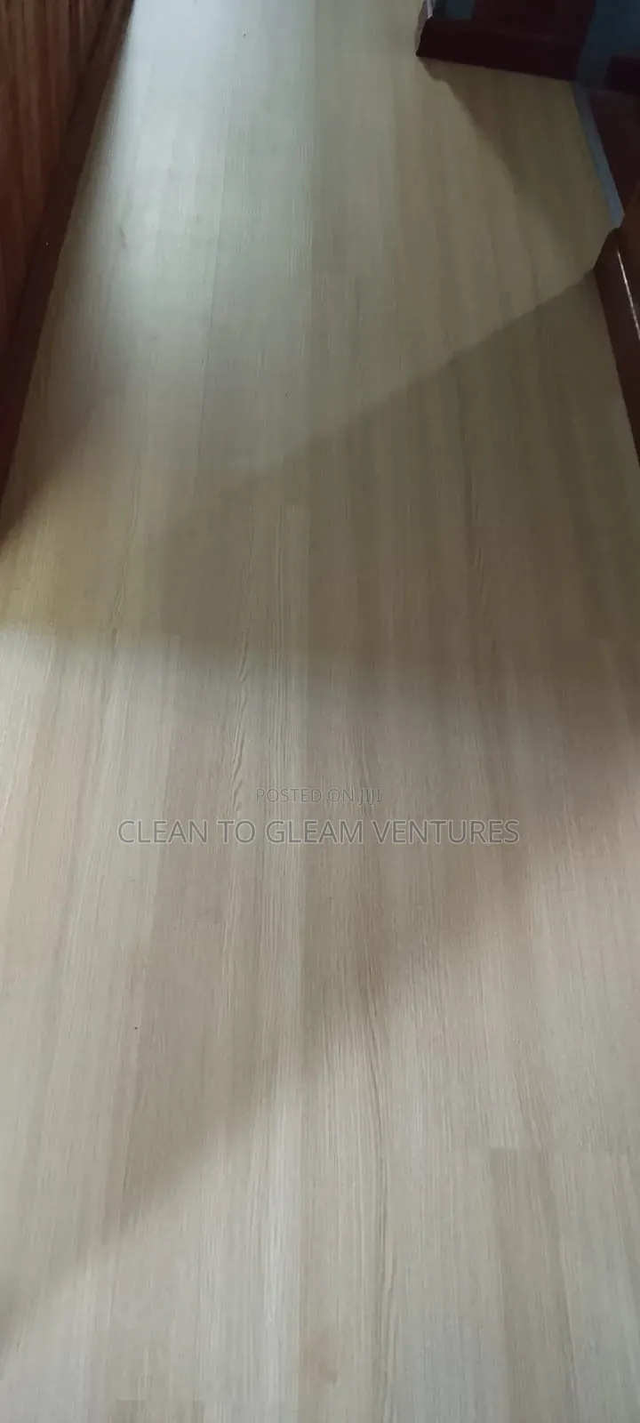 Improved Flooring Solutions With Spc.