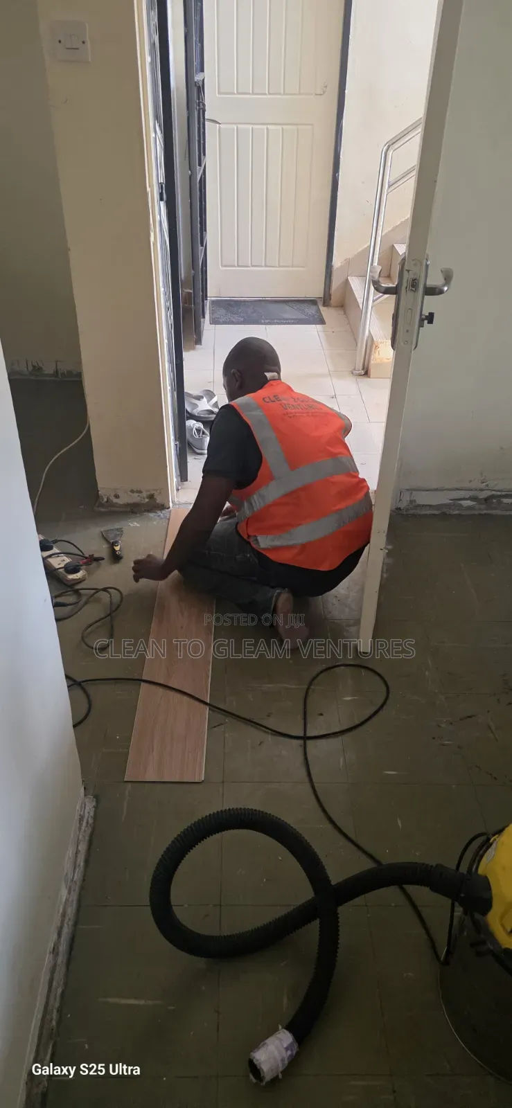 Improved Flooring Solutions With Spc.