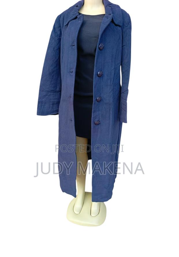 Classy and Versatile Trench - thumbnail 2