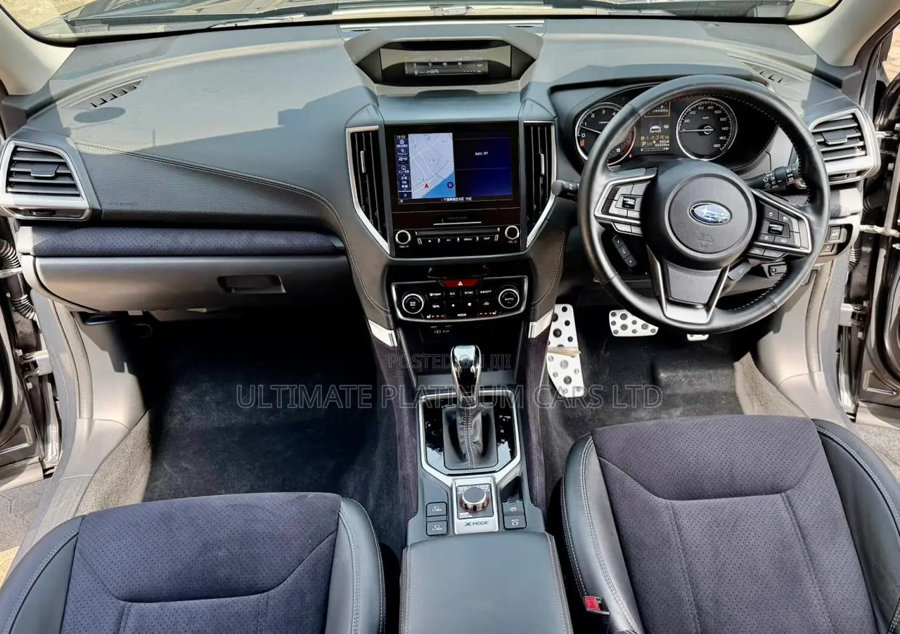 Toyota RAV4 Adventure 2019 Blue