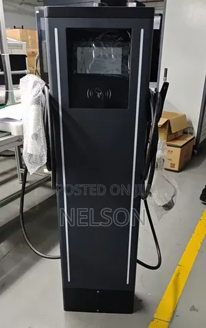 Ev Charger