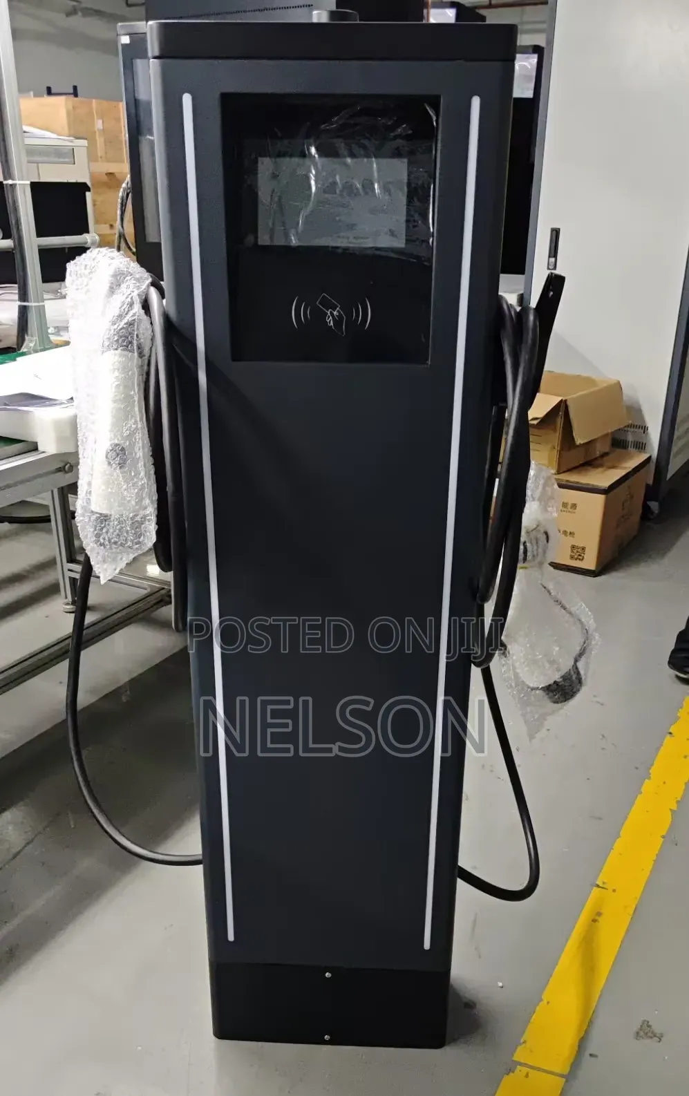 Ev Charger