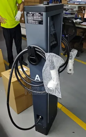 Ev Charger