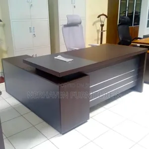 Executive Office Desk - Modern Office Furniture