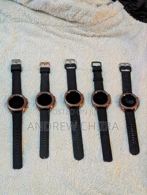 Samsung Galaxy Watch