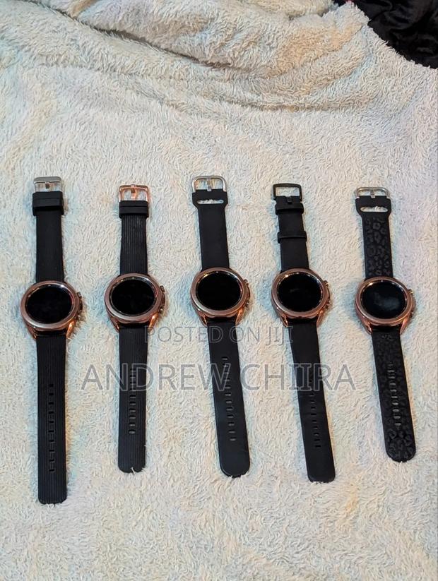 Samsung Galaxy Watch