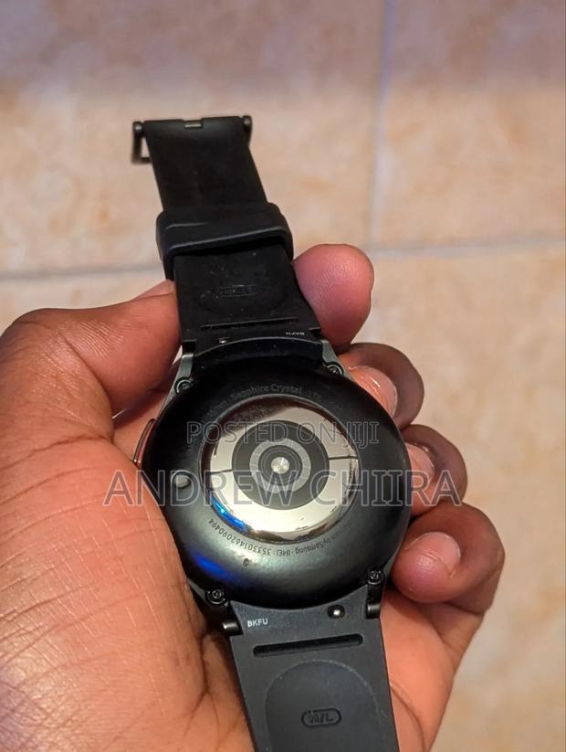 Samsung Galaxy Watch - thumbnail 2