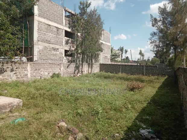 New Valley Plot - main view