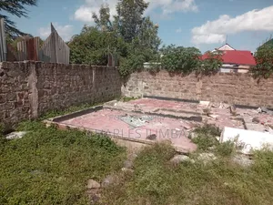 New Valley Plot