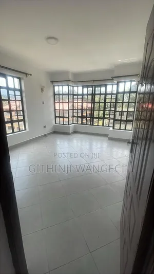 2bdrm Shared Apartment in Muthaiga, Ngong CBD for rent
