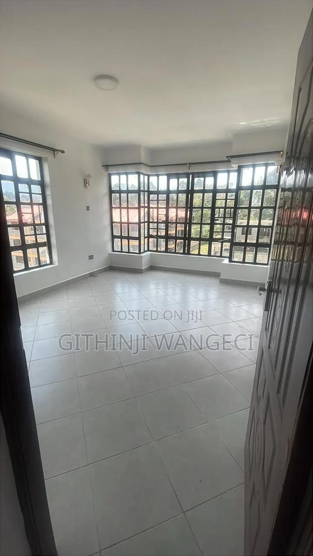 2bdrm Shared Apartment in Muthaiga, Ngong CBD for rent