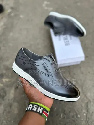 Berluti Casual Shoes