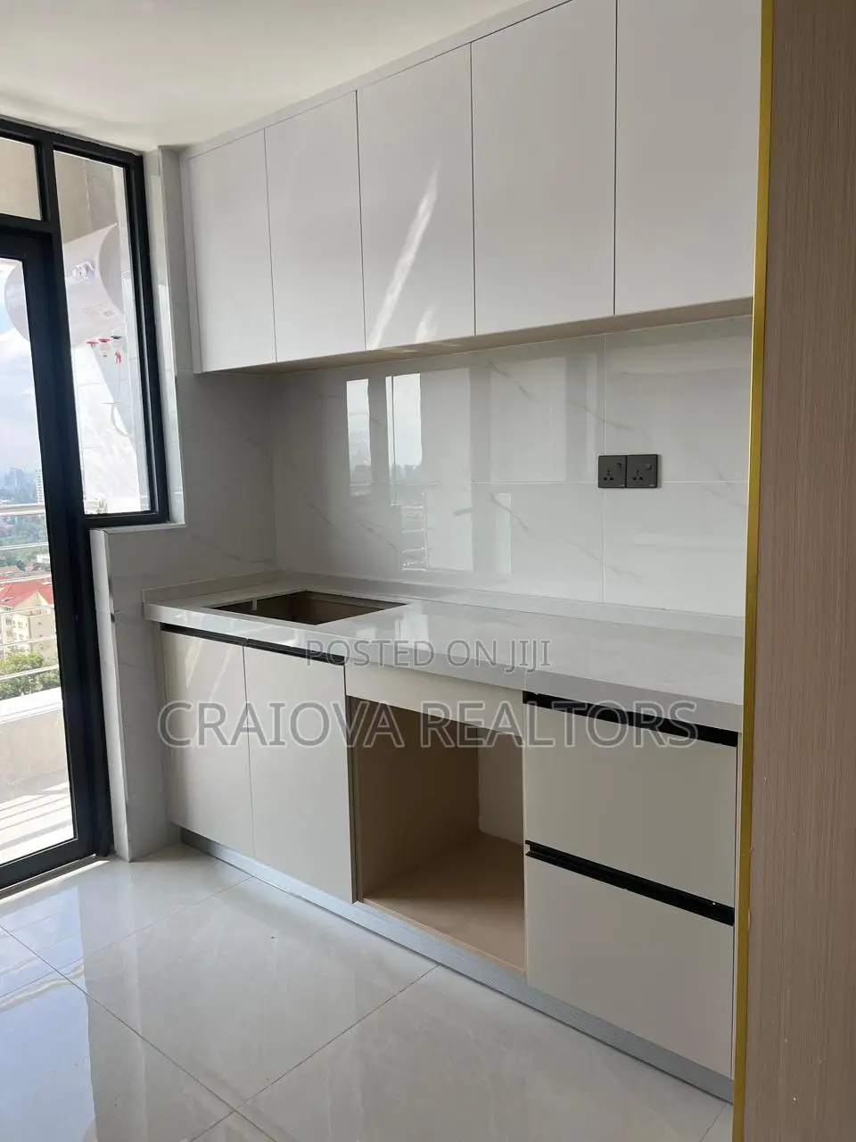 2bdrm Apartment in Raphta Road Area for sale