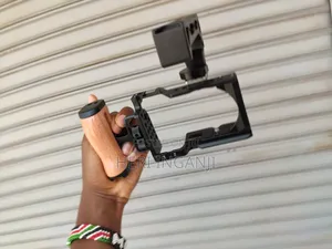 Sony Zv E10 Ii Camera Cage