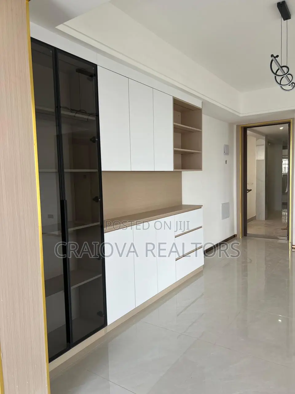 2bdrm Apartment in Raphta Road Area for sale