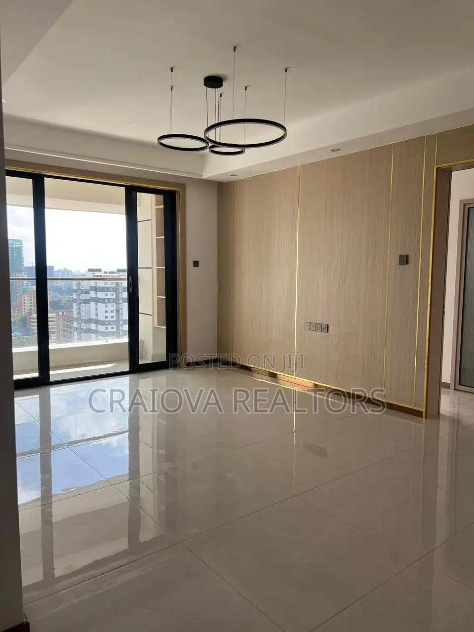 2bdrm Apartment in Raphta Road Area for sale