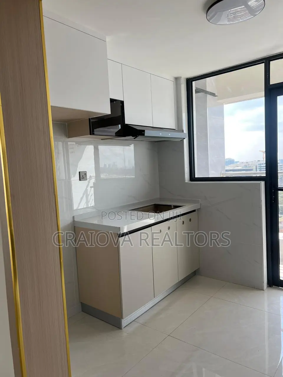2bdrm Apartment in Raphta Road Area for sale