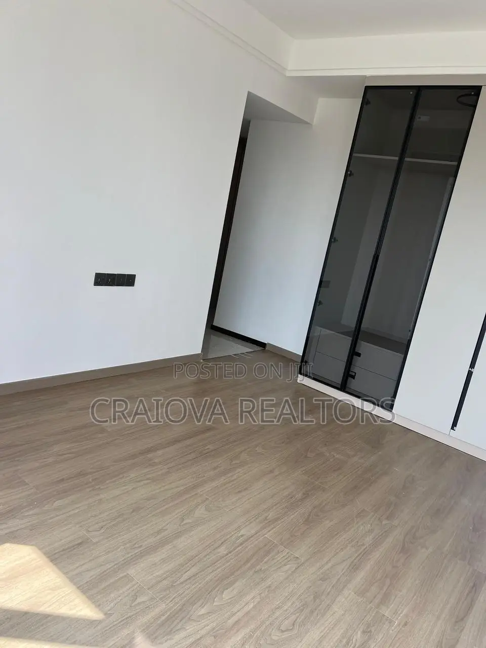 2bdrm Apartment in Raphta Road Area for sale