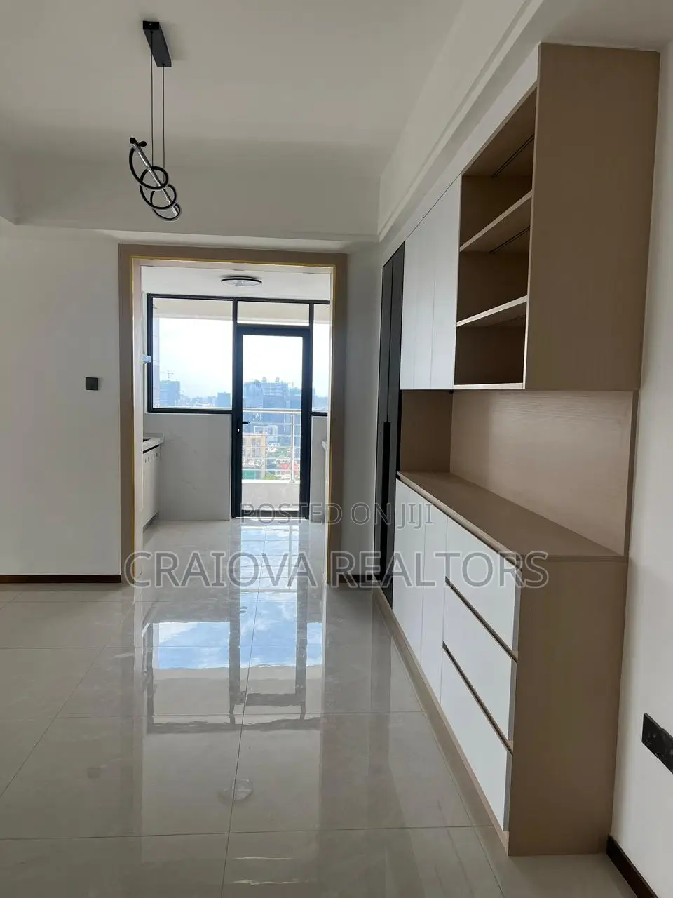 2bdrm Apartment in Raphta Road Area for sale