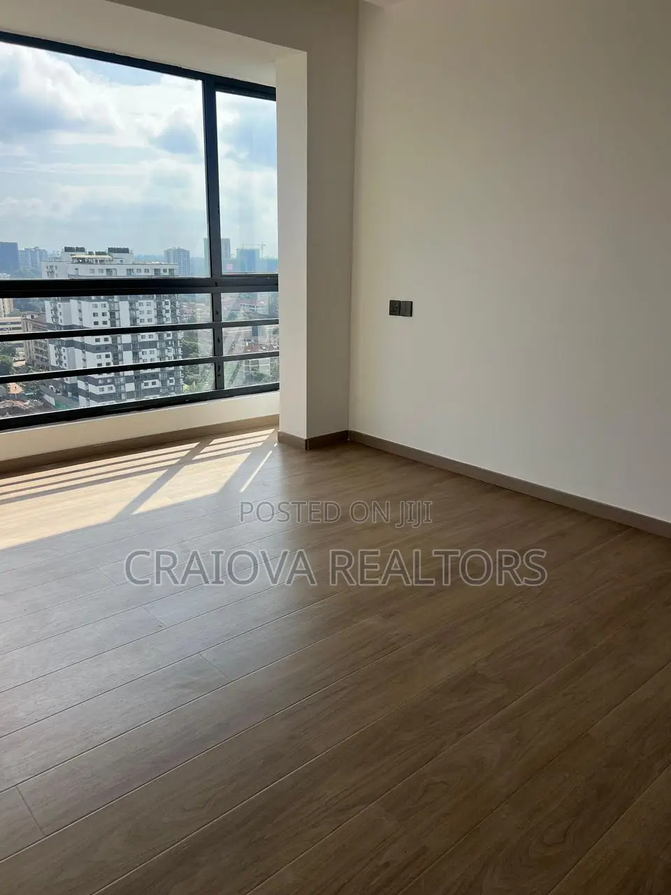 2bdrm Apartment in Raphta Road Area for sale