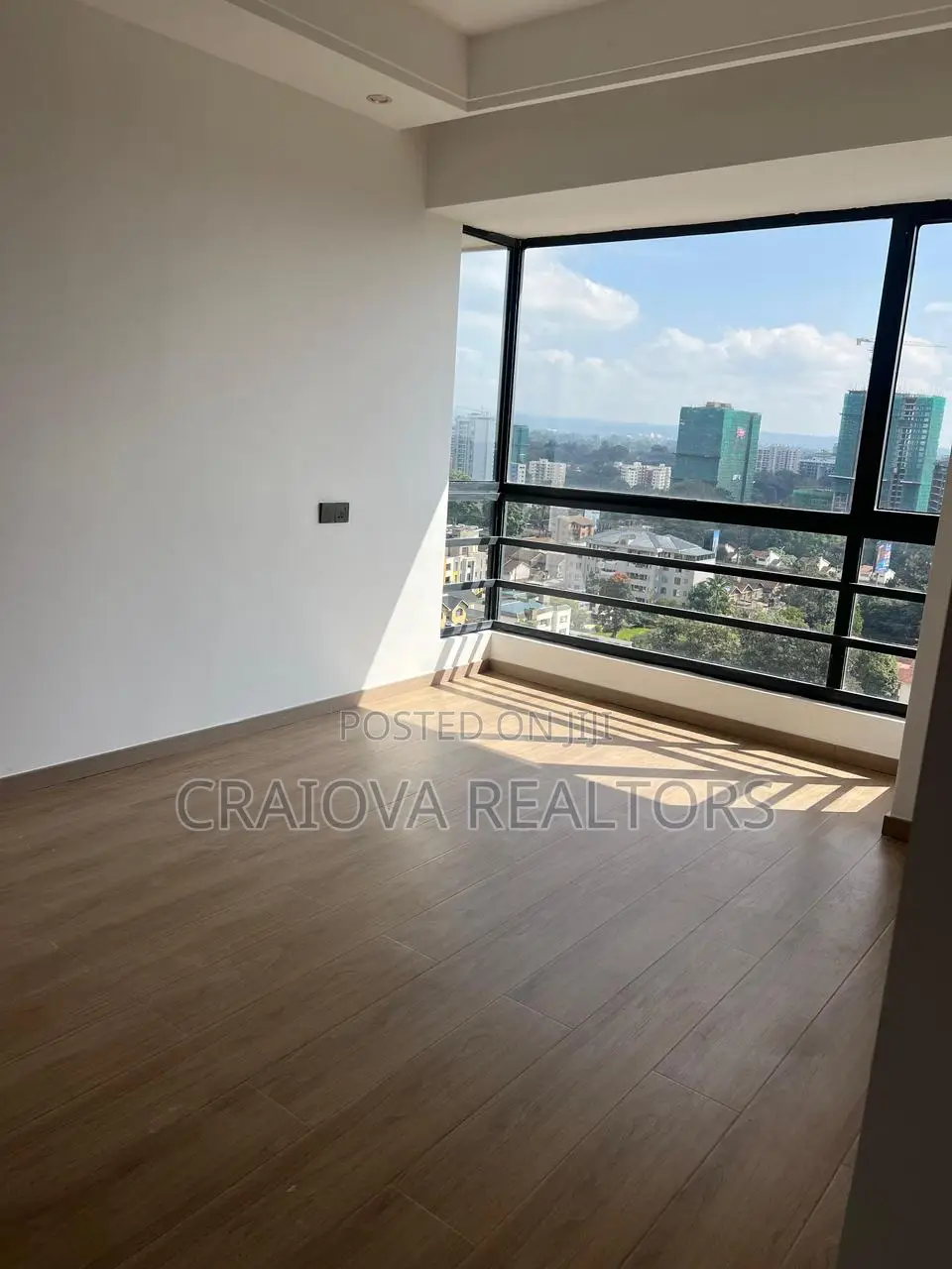 2bdrm Apartment in Raphta Road Area for sale