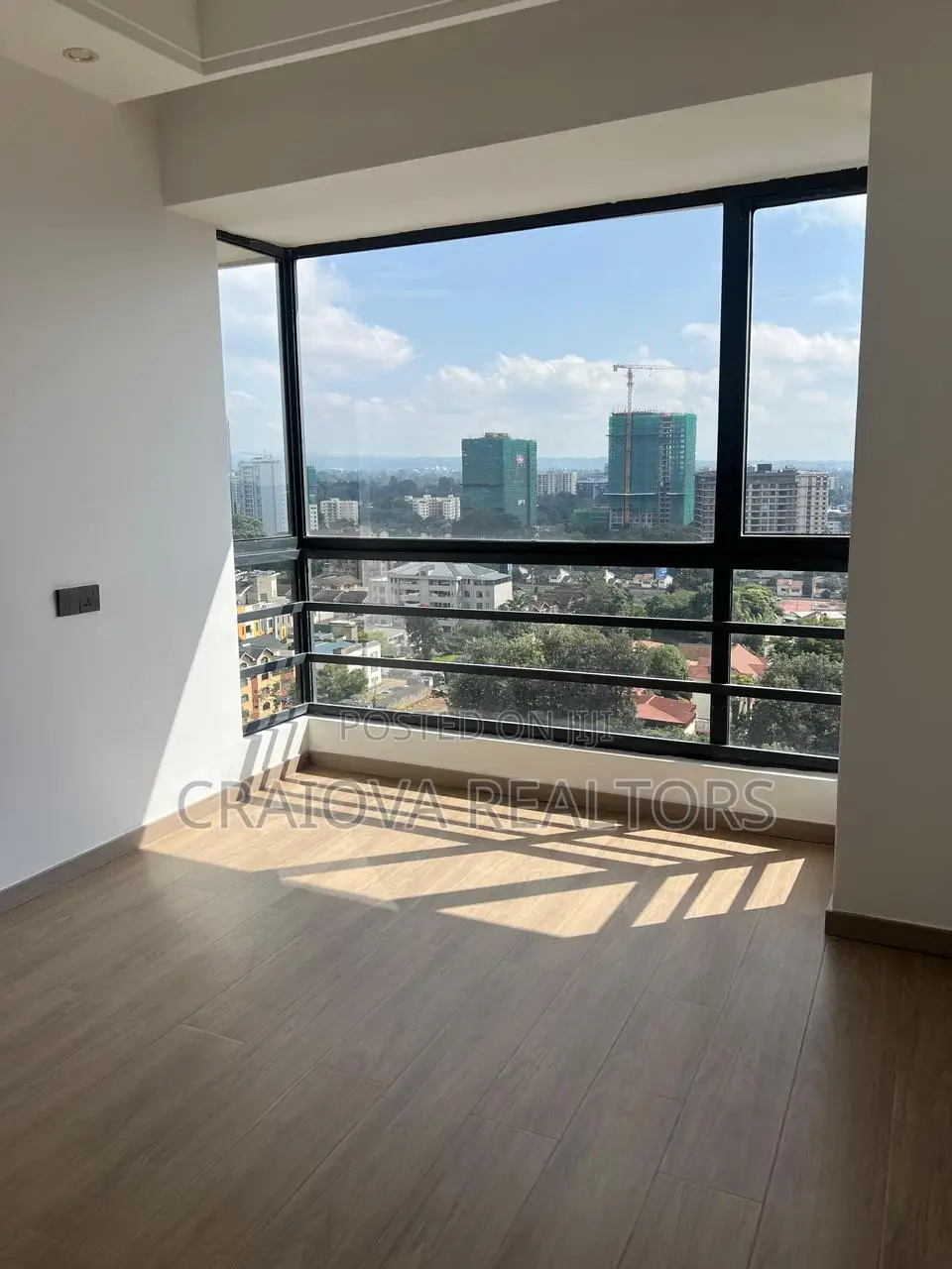 2bdrm Apartment in Raphta Road Area for sale