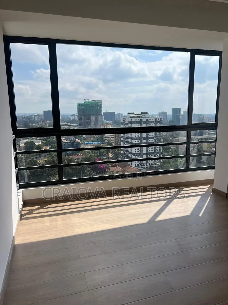 2bdrm Apartment in Raphta Road Area for sale