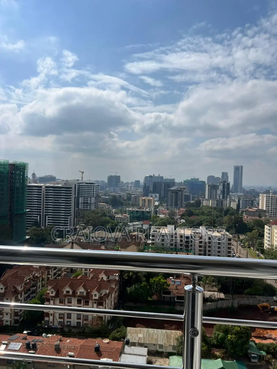 2bdrm Apartment in Raphta Road Area for sale