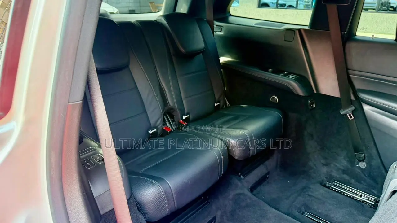 Mercedes-Benz GLS-Class GLS 400d 2021 Pearl