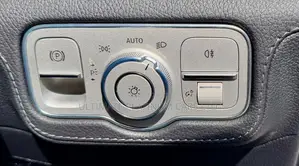 Mercedes-Benz GLS-Class GLS 400d 2021 Pearl