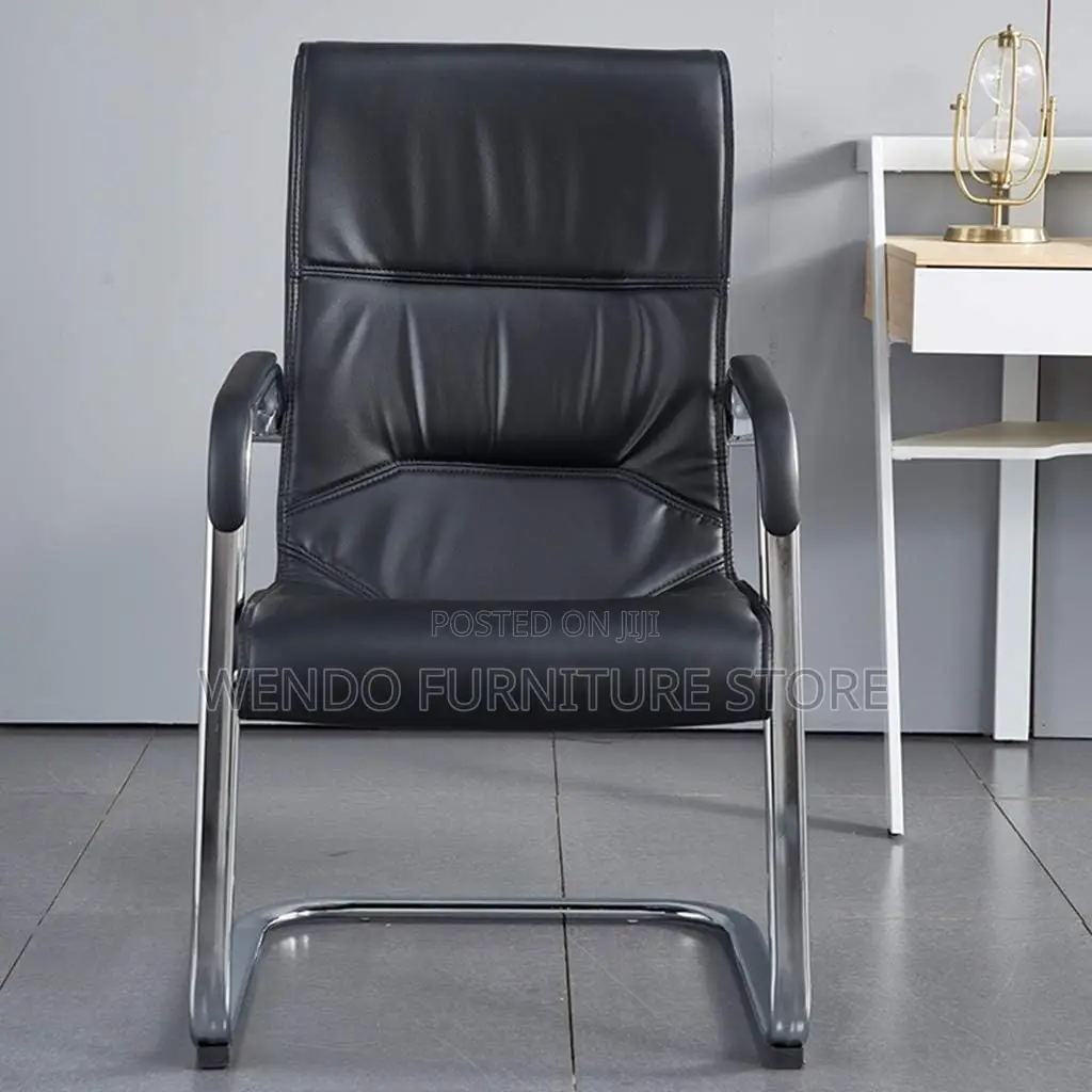 Office Chair : B8 Office Executive Visitor Chair