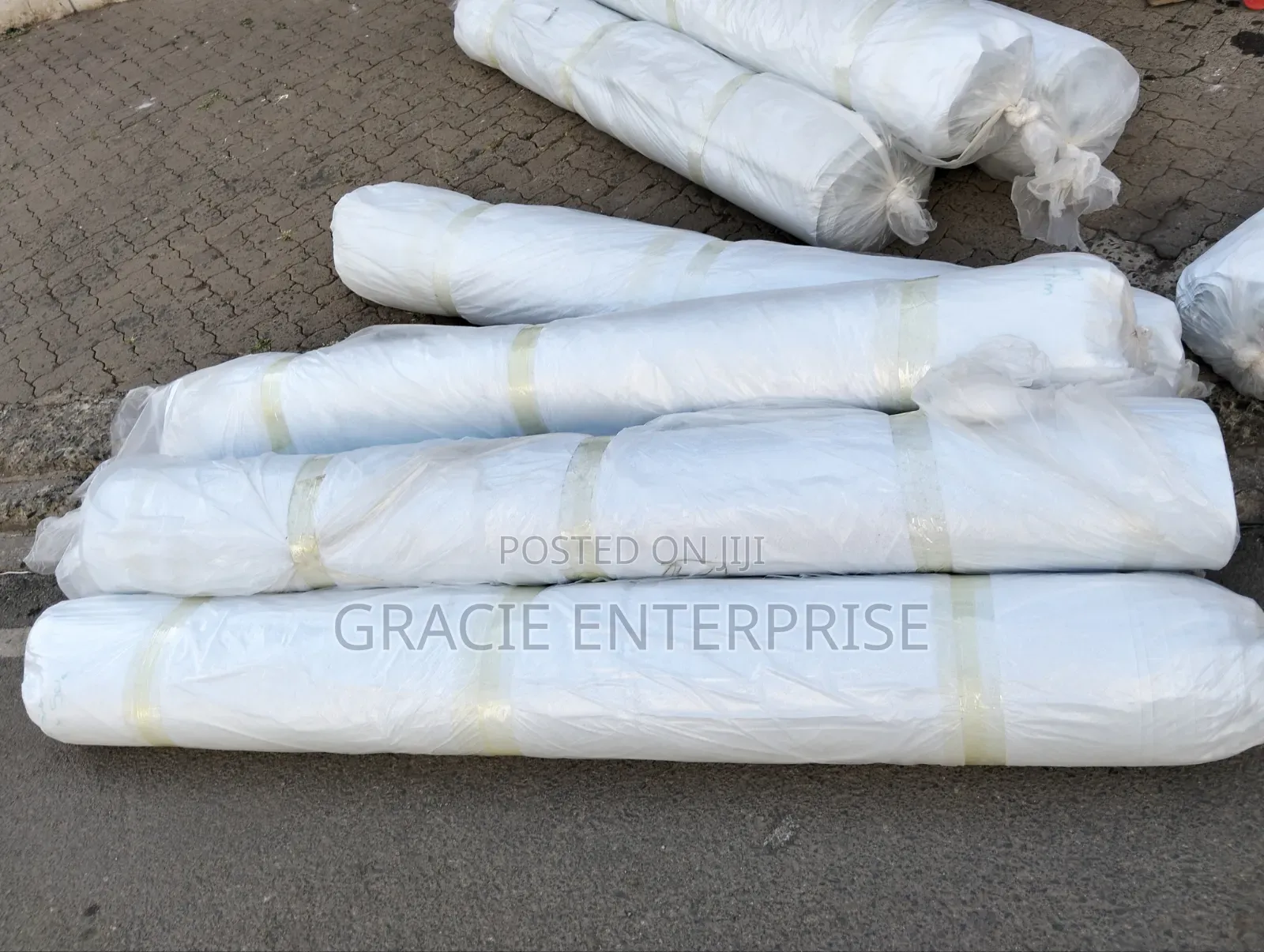 Filter Cloth/ Geotextile Membrane